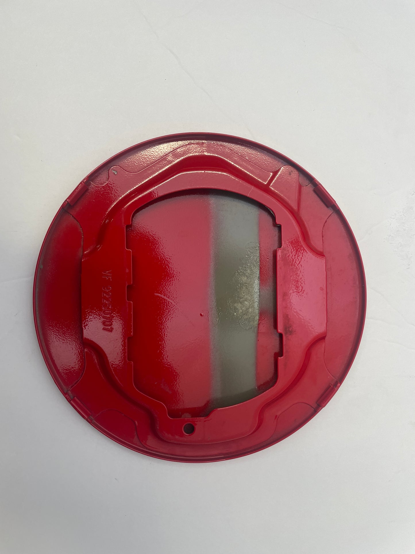 2014 Chevy SS Sedan Fuel Gas Door Cover OEM