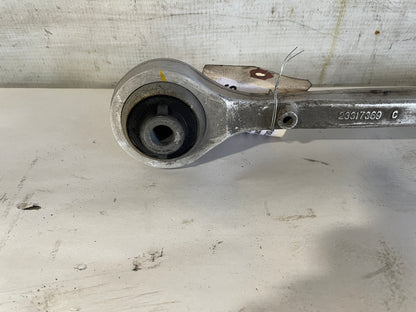 2017 Chevy Camaro SS Front LH Driver Rearward Lower Control Arm  OEM - Day's Parts Yard