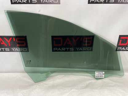 2014 Chevy SS Sedan LH Driver Front Door Window Glass OEM - Day's Parts Yard