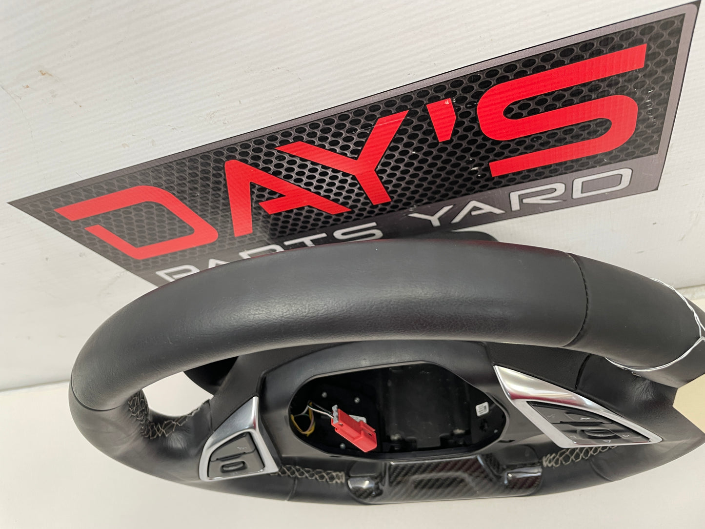 2022 Chevy Camaro SS Steering Wheel OEM
