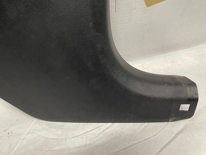 2014 Chevy SS Sedan RH & LH Kick Plate Panel Trim Sill OEM - Day's Parts Yard