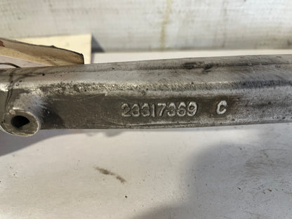 2017 Chevy Camaro SS Front LH Driver Rearward Lower Control Arm  OEM - Day's Parts Yard