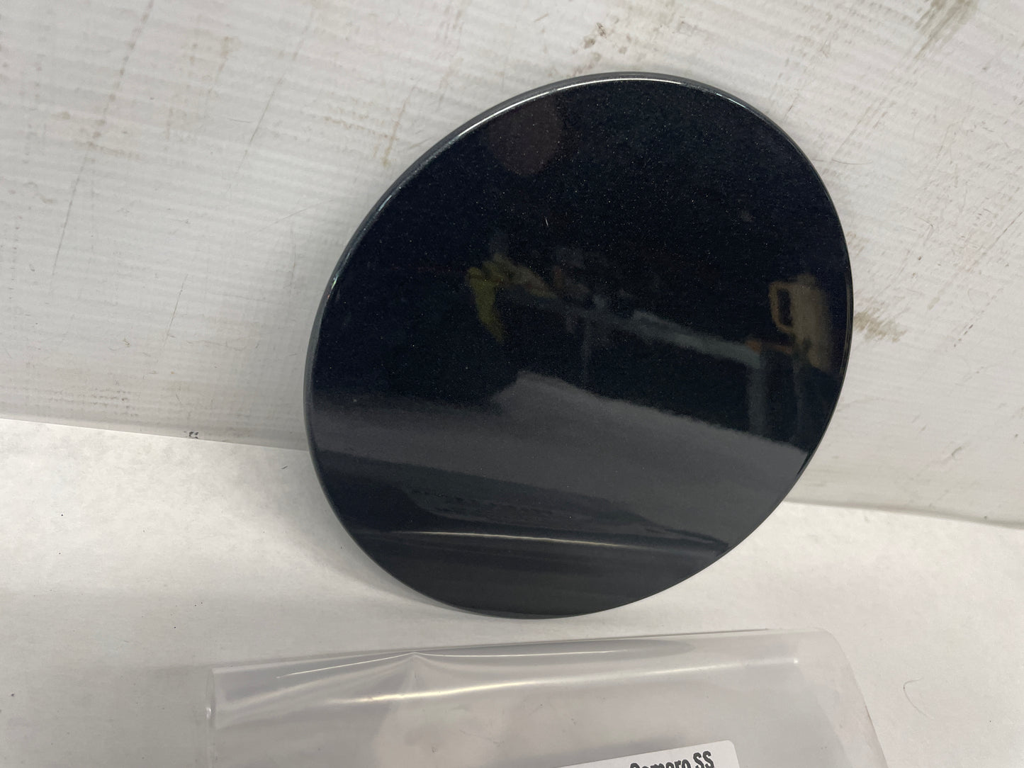 2018 Chevy Camaro SS Fuel Gas Door Cover OEM - Day's Parts Yard