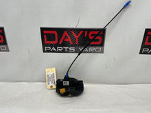 2014 Chevy SS Sedan LH Driver Front Door Lock Actuator OEM - Day's Parts Yard