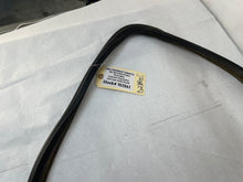 2004 Chevy C5 Corvette Rear Trunk Hatch Lid Weather Strip OEM - Day's Parts Yard