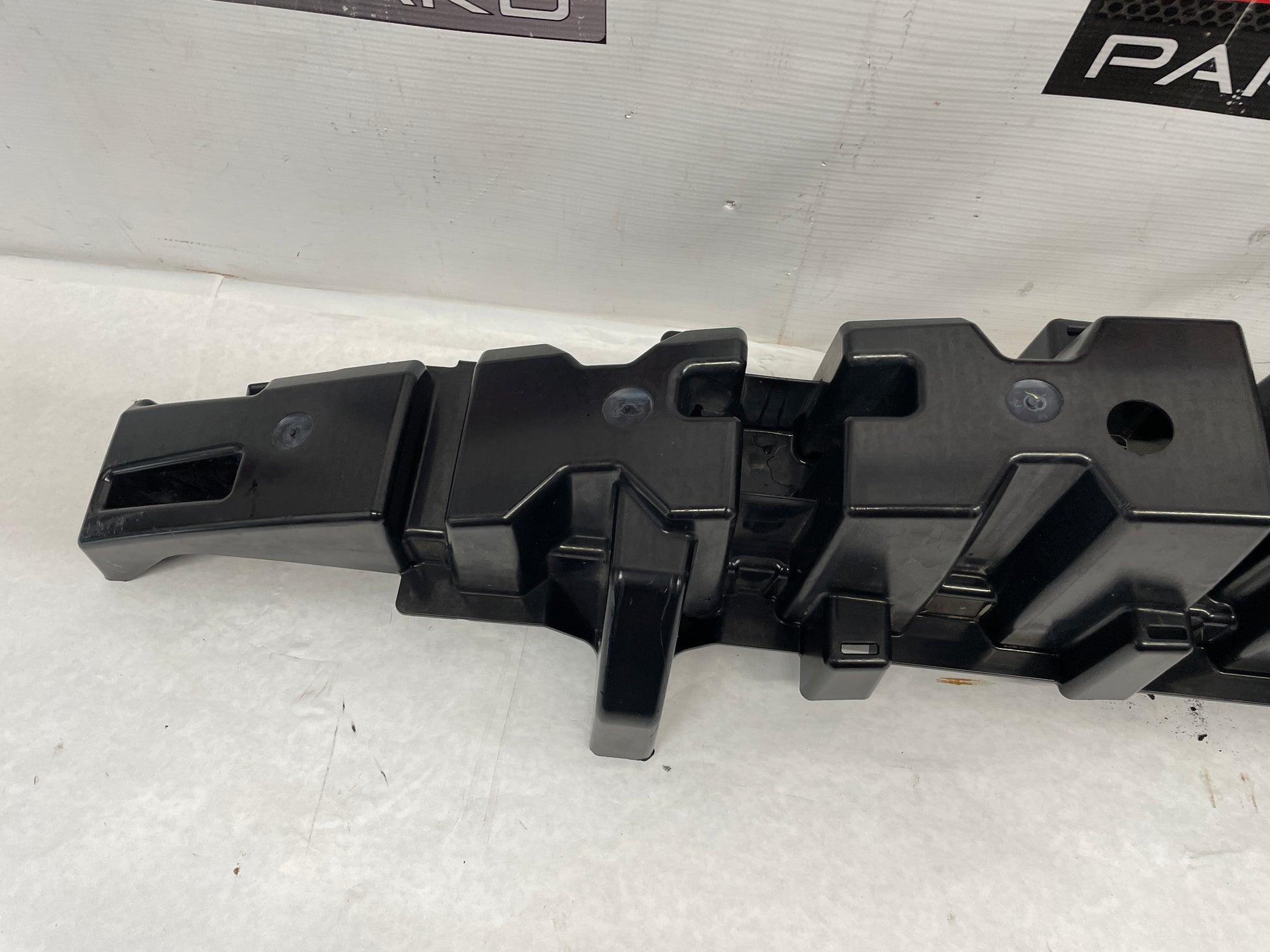 2009 Pontiac G8 Front Bumper Impact Energy Absorber Bar OEM - Day's Parts Yard