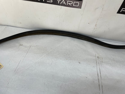 2004 Chevy C5 Corvette Rear Trunk Hatch Lid Weather Strip OEM - Day's Parts Yard
