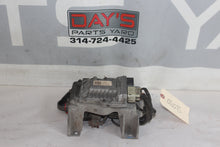 2016 Cadillac ATS-V Rear End Axle Differential Lock Actuator OEM