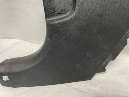 2014 Chevy SS Sedan RH & LH Kick Plate Panel Trim Sill OEM - Day's Parts Yard