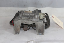 2016 Cadillac ATS-V Rear End Axle Differential Lock Actuator OEM