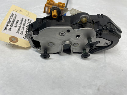 2014 Chevy SS Sedan LH Driver Front Door Lock Actuator OEM - Day's Parts Yard