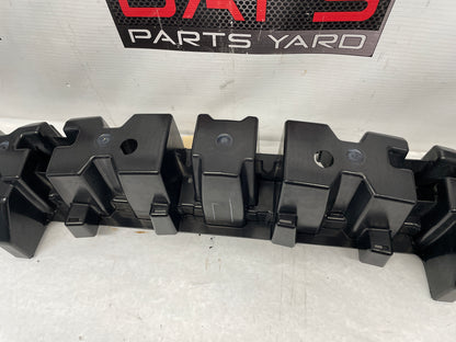 2009 Pontiac G8 Front Bumper Impact Energy Absorber Bar OEM - Day's Parts Yard