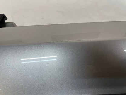 2009 Pontiac G8 LH Driver Front Fender Silver OEM - Day's Parts Yard