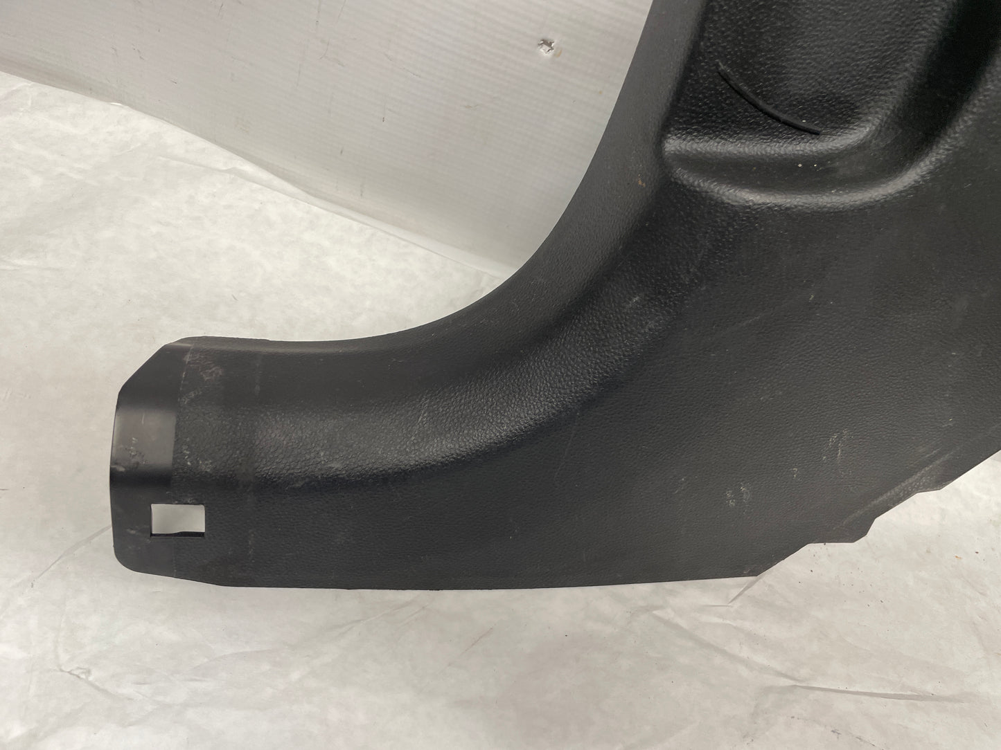 2014 Chevy SS Sedan RH & LH Kick Plate Panel Trim Sill OEM - Day's Parts Yard