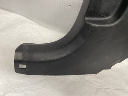 2014 Chevy SS Sedan RH & LH Kick Plate Panel Trim Sill OEM - Day's Parts Yard
