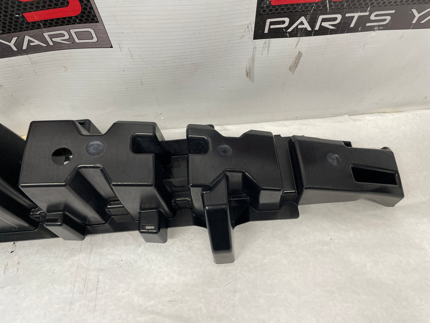 2009 Pontiac G8 Front Bumper Impact Energy Absorber Bar OEM - Day's Parts Yard