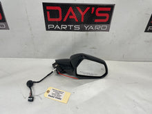 2018 Chevy Camaro  Passenger Exterior Mirror OEM - Day's Parts Yard