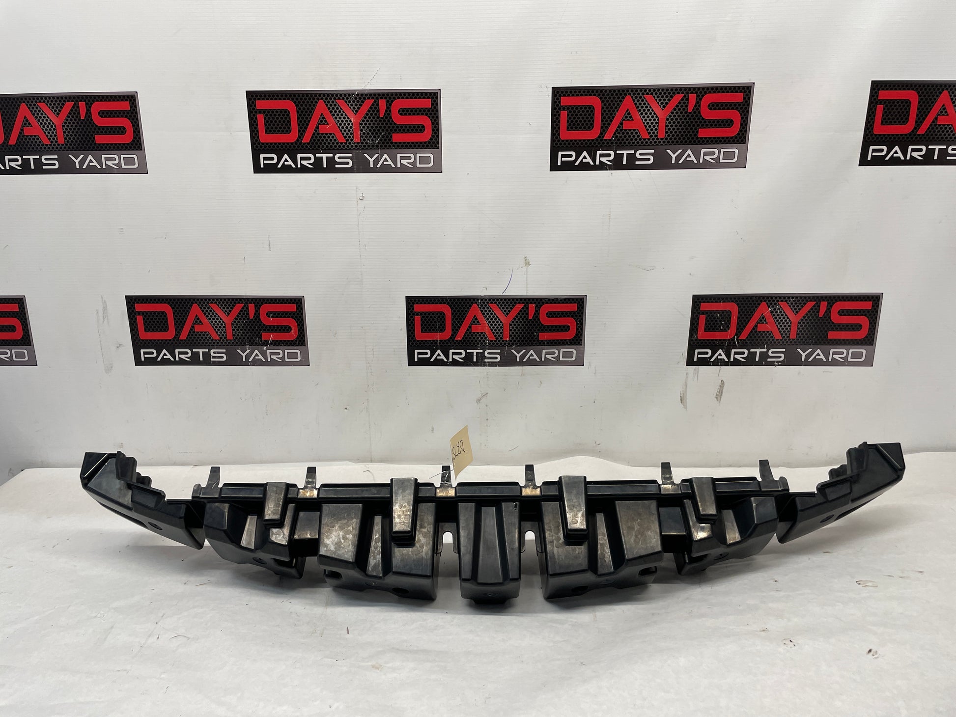 2009 Pontiac G8 Front Bumper Impact Energy Absorber Bar OEM - Day's Parts Yard