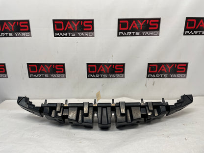 2009 Pontiac G8 Front Bumper Impact Energy Absorber Bar OEM - Day's Parts Yard