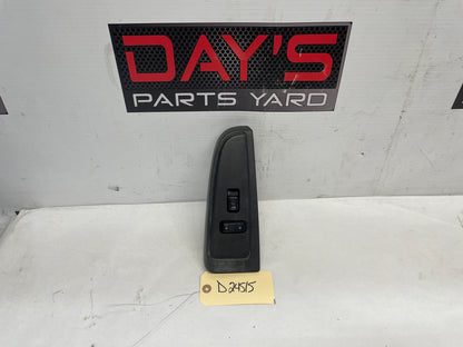 2003 Chevy Silverado C3500 RH Passenger Front Window Door Lock Switch OEM - Day's Parts Yard