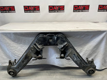 2005 Pontiac GTO Bare Rear Cradle K Member Sub Frame OEM - Day's Parts Yard