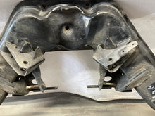 2005 Pontiac GTO Bare Rear Cradle K Member Sub Frame OEM - Day's Parts Yard