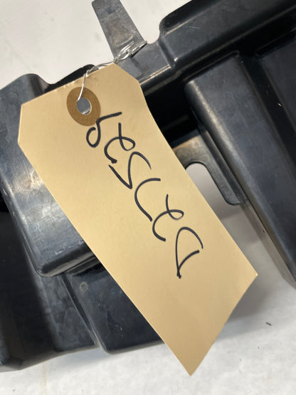 2009 Pontiac G8 Front Bumper Impact Energy Absorber Bar OEM - Day's Parts Yard