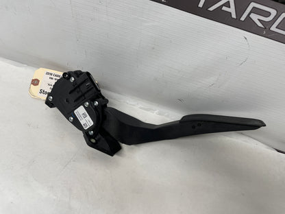 2018 Cadillac Escalade Accelerator Gas Throttle Pedal Position Sensor OEM