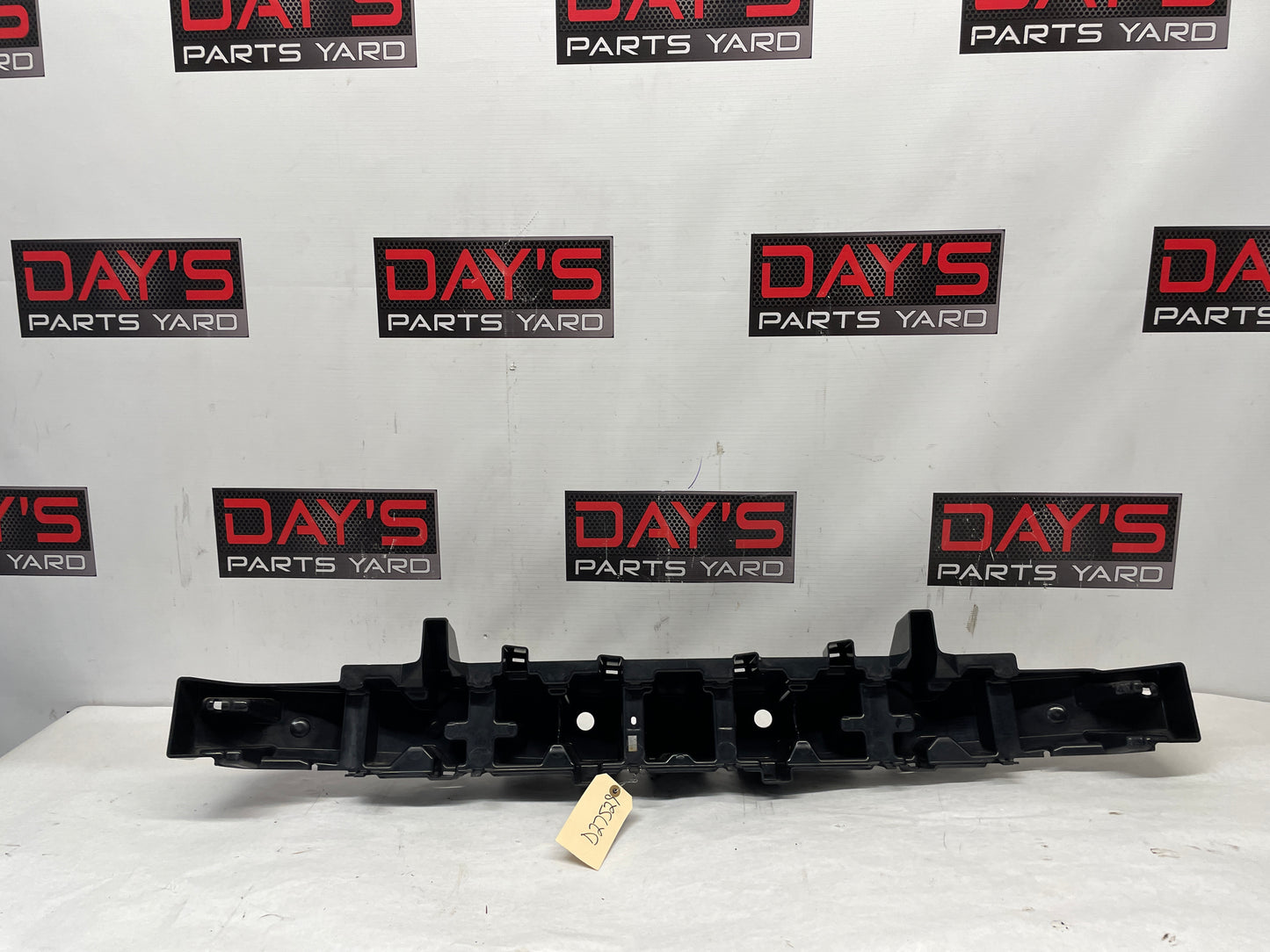 2009 Pontiac G8 Front Bumper Impact Energy Absorber Bar OEM - Day's Parts Yard