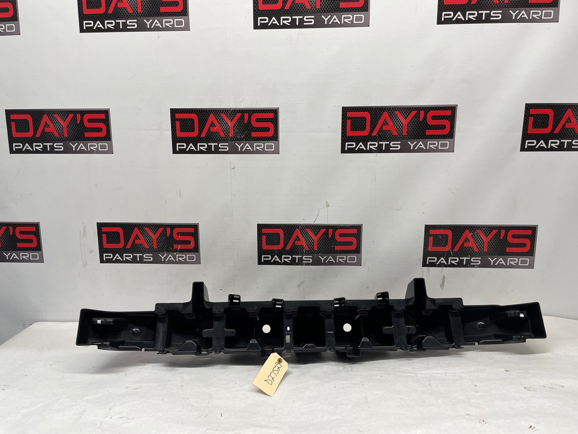 2009 Pontiac G8 Front Bumper Impact Energy Absorber Bar OEM - Day's Parts Yard