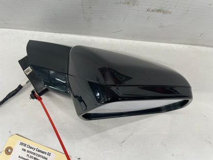 2018 Chevy Camaro  Passenger Exterior Mirror OEM - Day's Parts Yard