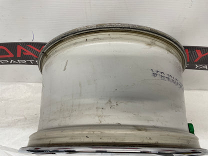 2011 Chevy C6 Corvette Grand Sport Factory OEM Rear Wheel 19X12