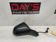2018 Chevy Camaro  Passenger Exterior Mirror OEM - Day's Parts Yard