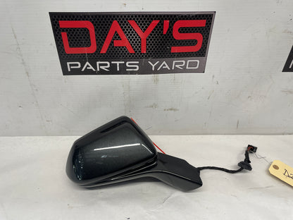 2018 Chevy Camaro  Passenger Exterior Mirror OEM - Day's Parts Yard