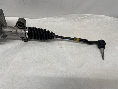 2014 Chevy SS Sedan Electric Power Rack and Pinion Steering Gear OEM - Day's Parts Yard