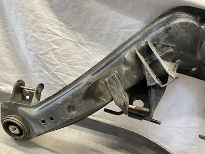 2005 Pontiac GTO Bare Rear Cradle K Member Sub Frame OEM - Day's Parts Yard