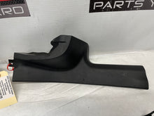 2014 Chevy SS Sedan RH & LH Rear Door interior Carpet Retainer Sill Trim OEM - Day's Parts Yard