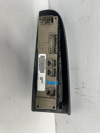 2003 Chevy Silverado C3500 RH Passenger Front Window Door Lock Switch OEM - Day's Parts Yard