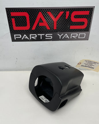 2022 Chevy Camaro SS Complete Steering Column Cover OEM