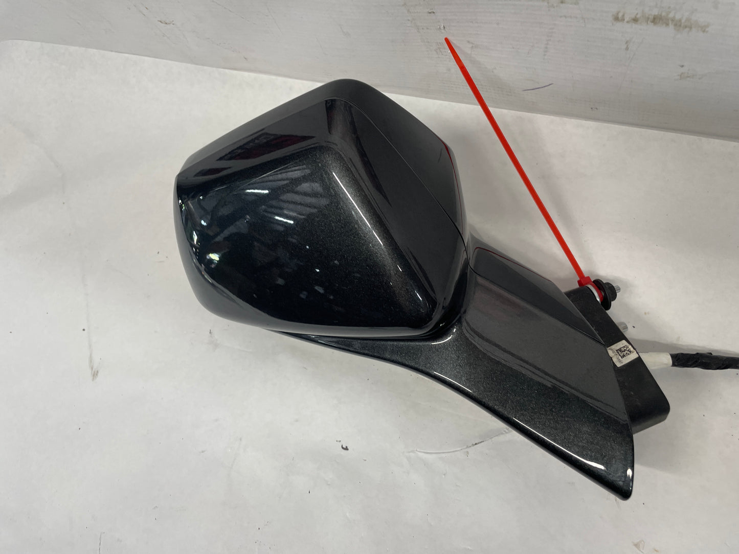 2018 Chevy Camaro  Passenger Exterior Mirror OEM - Day's Parts Yard