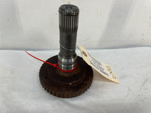 2009 Pontiac G8 RH Passenger Driveshaft Drive Shaft Rear End Shaft OEM - Day's Parts Yard