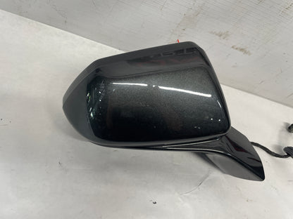 2018 Chevy Camaro  Passenger Exterior Mirror OEM - Day's Parts Yard