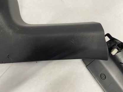 2014 Chevy SS Sedan RH & LH Rear Door interior Carpet Retainer Sill Trim OEM - Day's Parts Yard