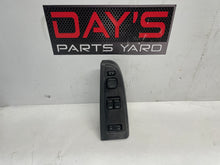 2003 Chevy Silverado C3500 LH Driver Power Window & Door Lock Switch OEM - Day's Parts Yard