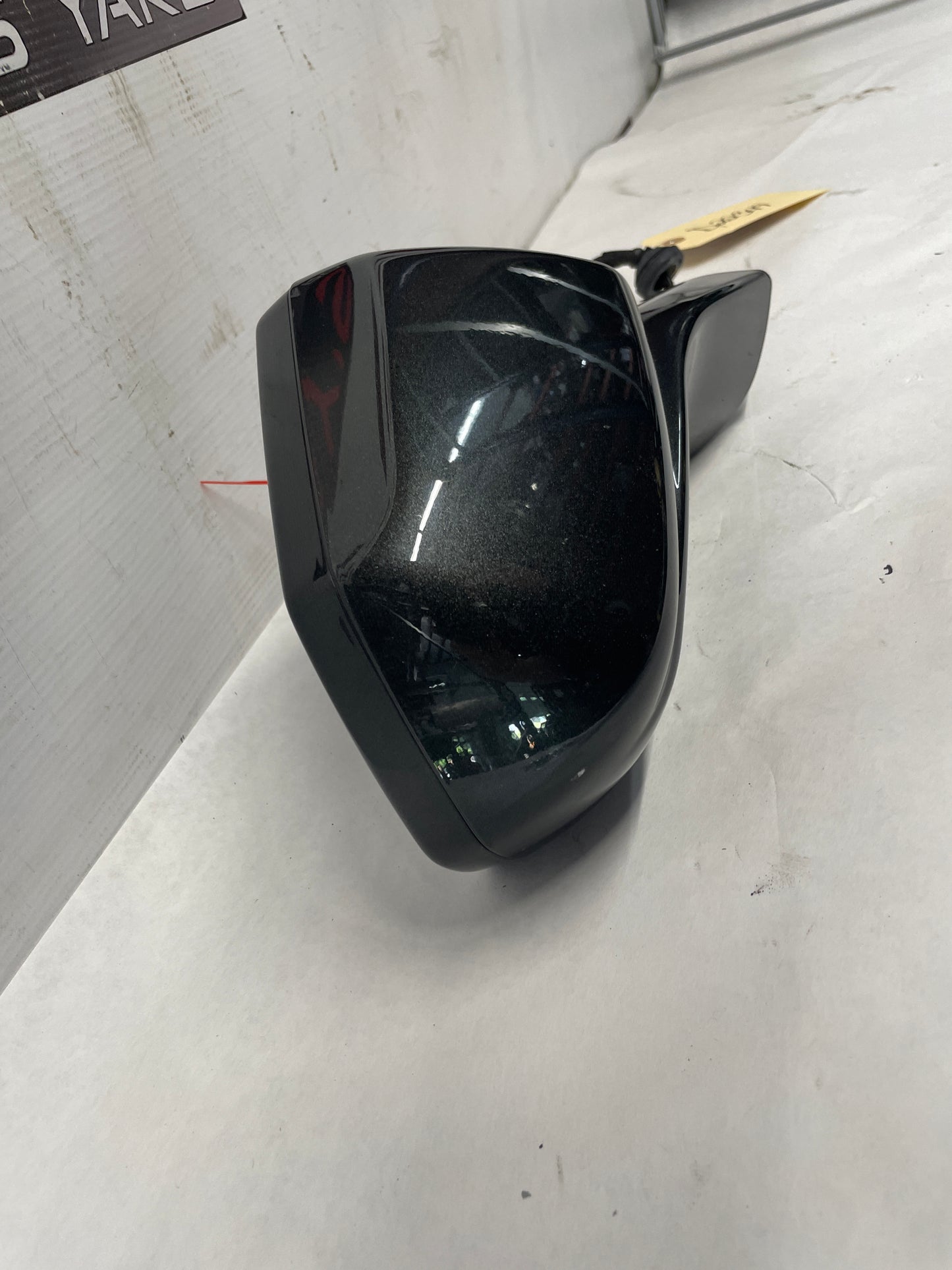 2018 Chevy Camaro  Passenger Exterior Mirror OEM - Day's Parts Yard
