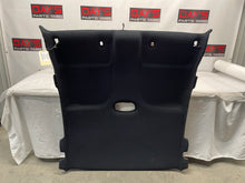 2006 Pontiac GTO Headliner Head Liner Black Suede Board OEM