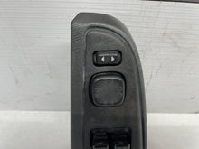 2003 Chevy Silverado C3500 LH Driver Power Window & Door Lock Switch OEM - Day's Parts Yard