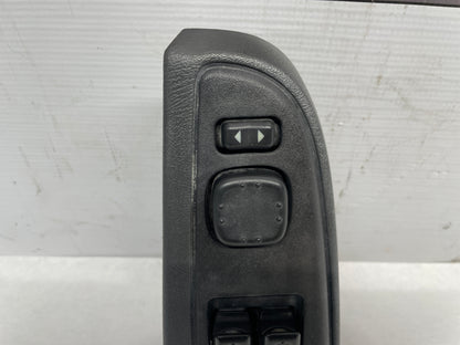 2003 Chevy Silverado C3500 LH Driver Power Window & Door Lock Switch OEM - Day's Parts Yard