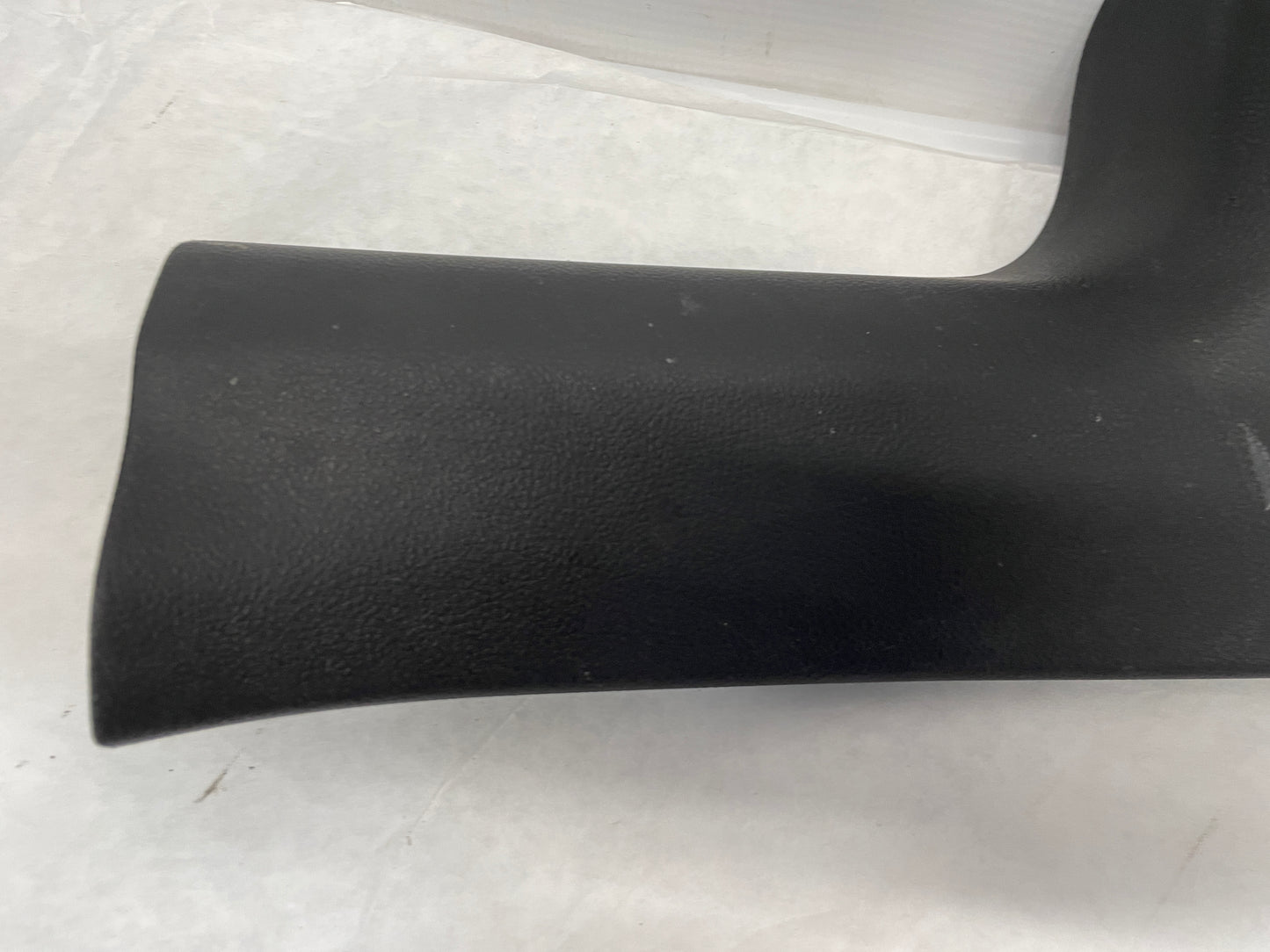 2014 Chevy SS Sedan RH & LH Rear Door interior Carpet Retainer Sill Trim OEM - Day's Parts Yard