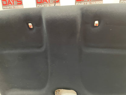 2006 Pontiac GTO Headliner Head Liner Black Suede Board OEM